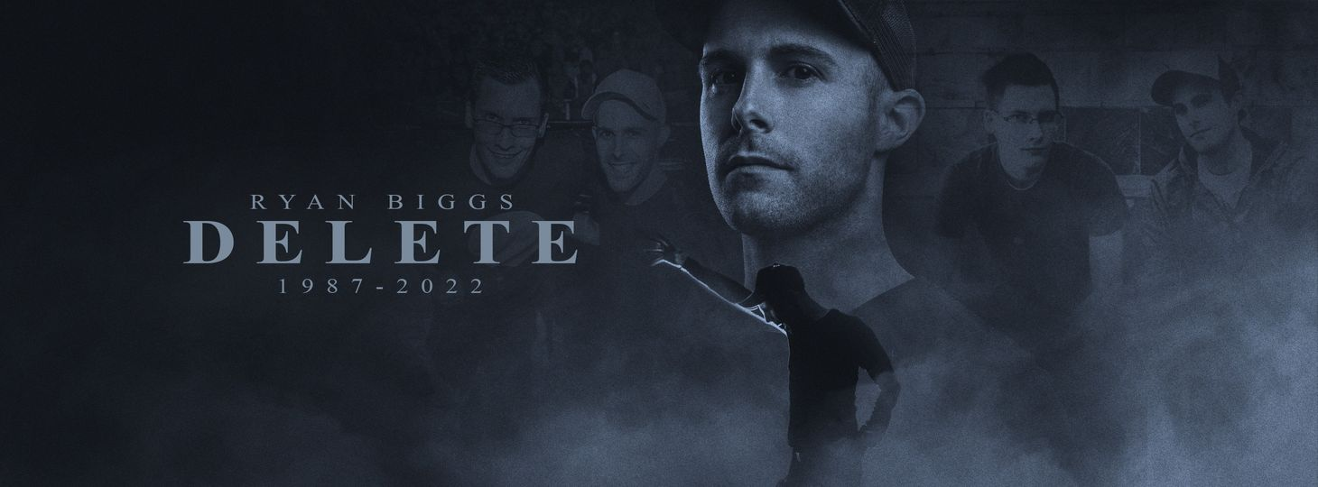 Delete talks about his problems