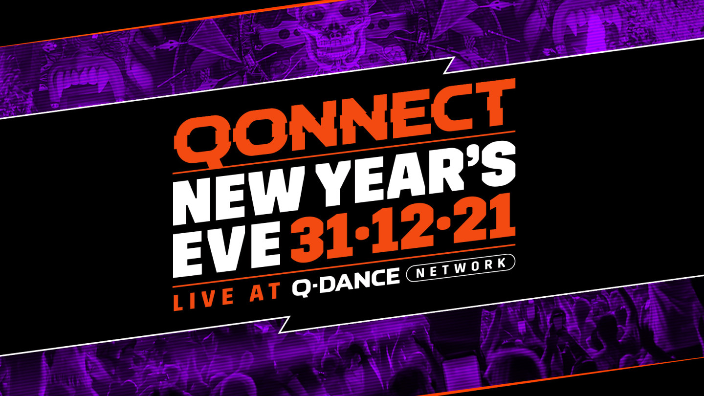 Qonnect New Years Eve 2021