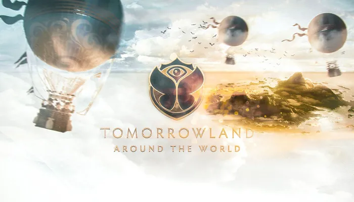 Tomorrowland Around The World 2021